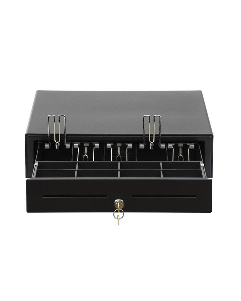 Автоматический денежный ящик АТОЛ CD-410