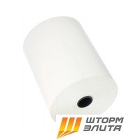 Чековая термолента 80мм