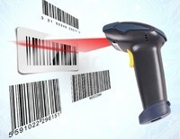 Сканеры штрих кодов