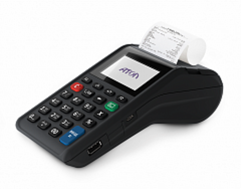 Автономные кассы